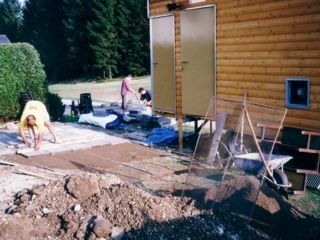 Huettenaufbau_09
